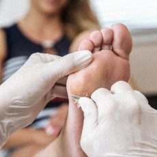 home-podiatry-service